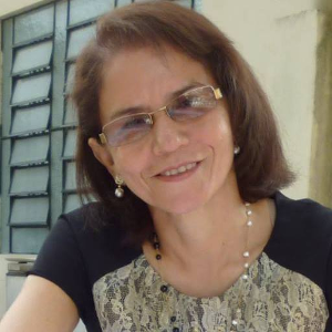 Maria José Leal da Silva